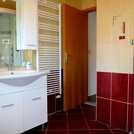 Apartment Beachfront Mastrinka With Sea View - Three Bedroom With Terrace And Sea View *